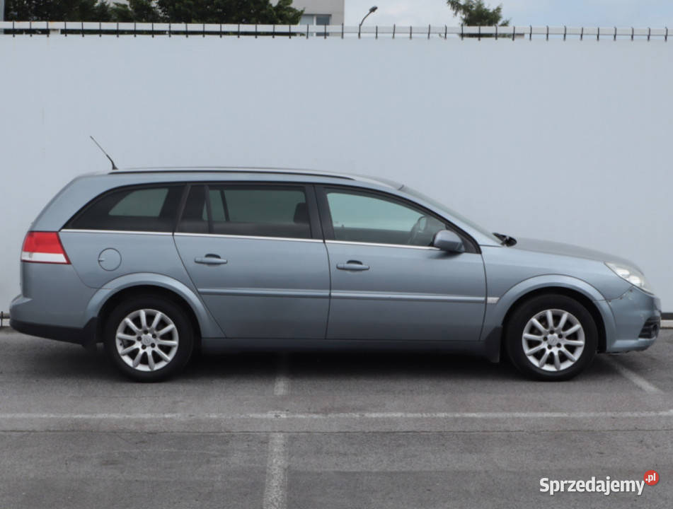 Opel Vectra 19 CDTI ESP Vectra lubelskie Lublin