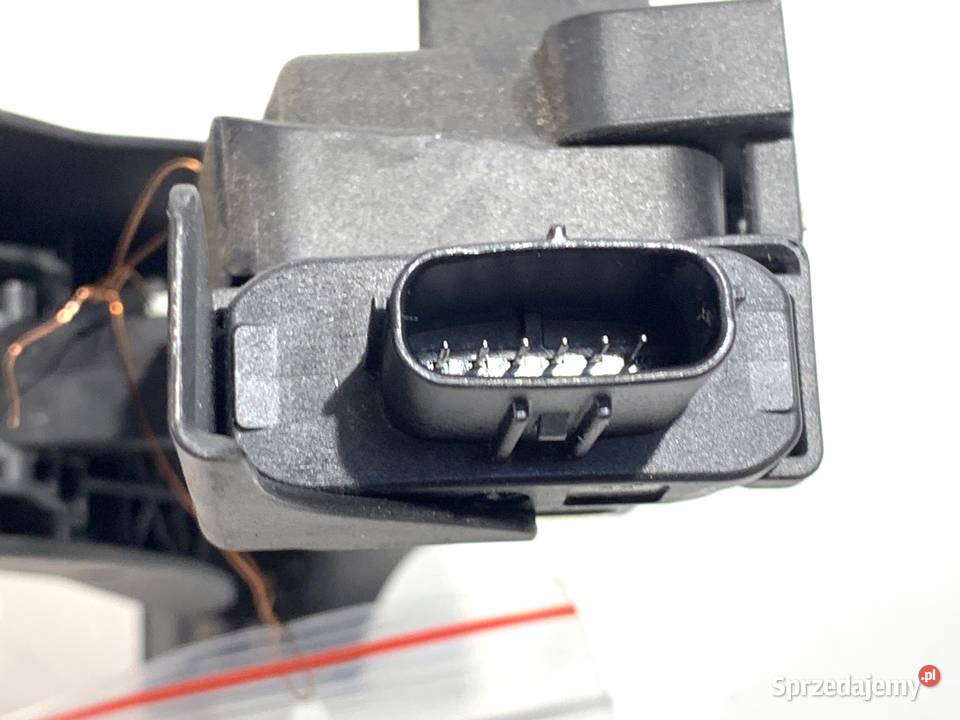 POTENCJOMETR GAZU SSANGYONG TORRES 32414400 15 Potencjometry podkarpackie sprzedam