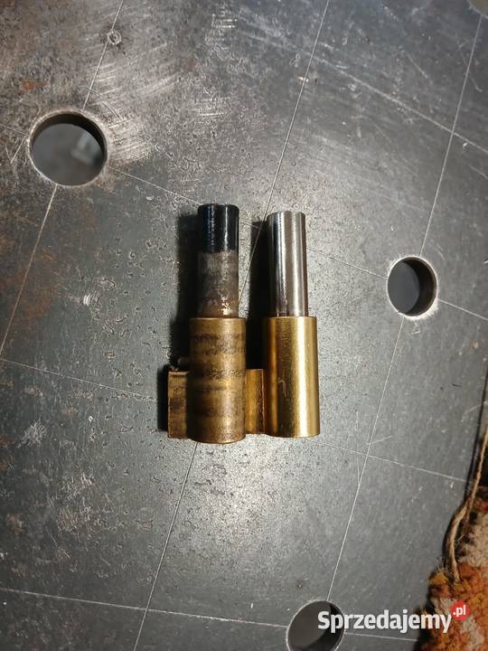 Blokada zamek blokady kierownicy romet chart 210 Przeworsk