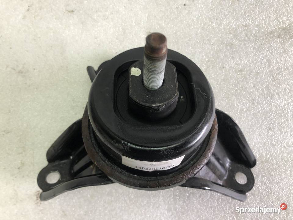 ŁAPA PODUSZKA SILNIKA KIA SPORTAGE III 17CRDI wielkopolskie