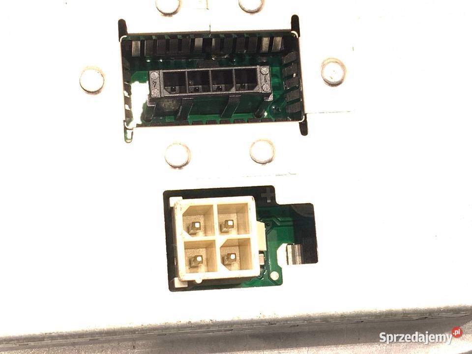 PRZETWORNICA XENON BMW E92 130732915301 0513