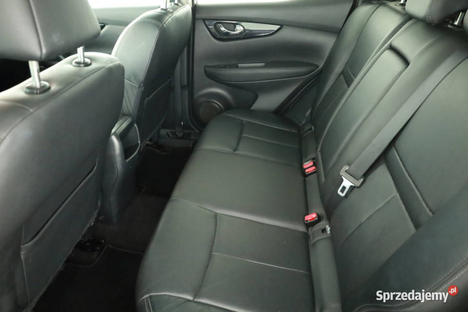 Nissan Qashqai 12 DIGT Piaseczno