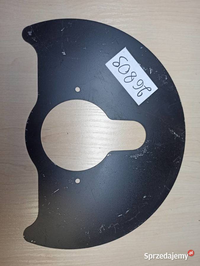 Osłona piasto tarczy Multicar M2601245 M30 FUMO Konstantynów Łódzki