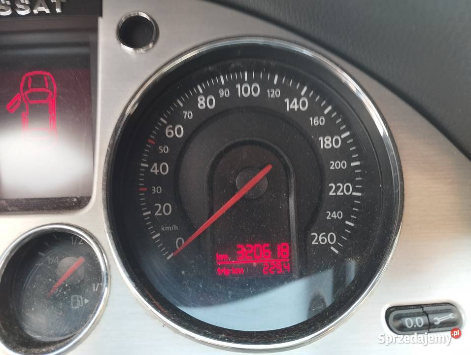 Passat gaz 32 V6 44 uszkodzony Łódź