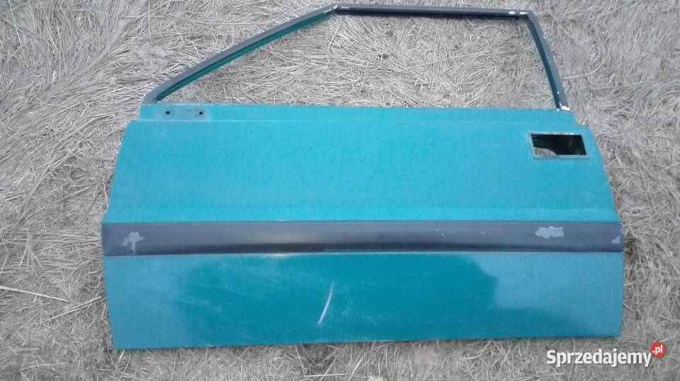 Polonez truck drzwi kierowcy borewicz fso coupe Suskowola