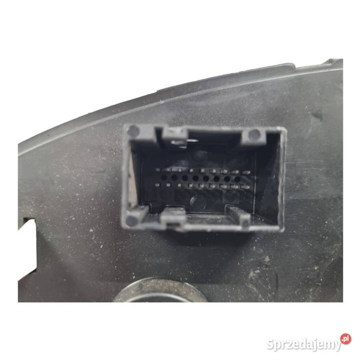 LICZNIK ZEGARY 735423082 Fiat Idea 14 16V lubelskie Chełm