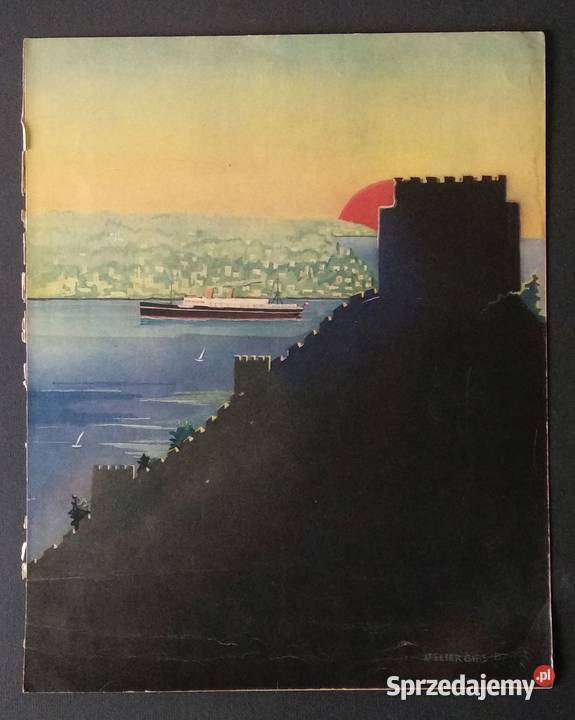 Girs Barcz reprodukcje Radom