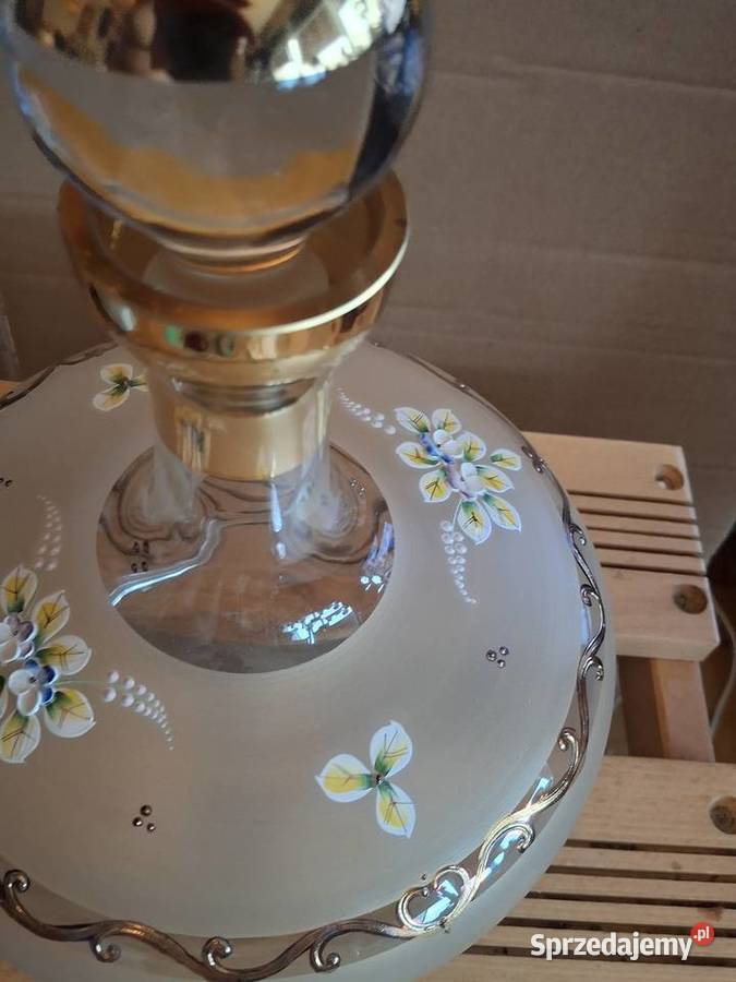 Serwis do winaBohemia mazowieckie Warszawa sprzedam