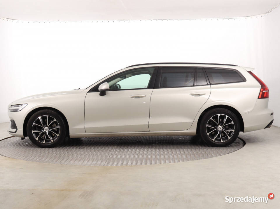 Volvo V60 B3 poduszka powietrzna śląskie Katowice