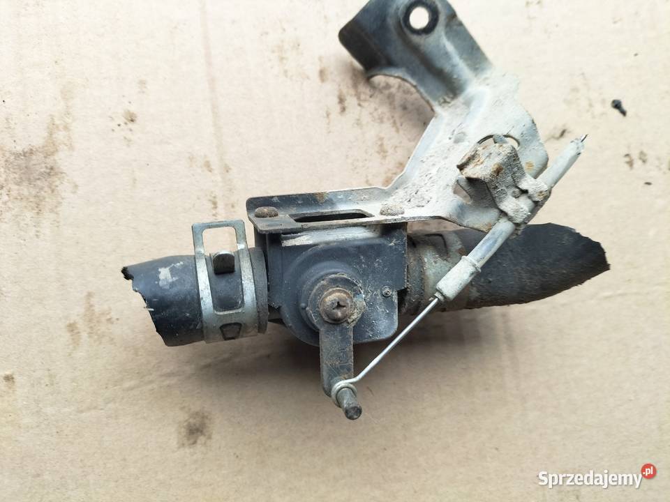 ZAWÓR NAGRZEWNICY ROVER HONDA CRV CIVIC ACCORD Kamień-Kolonia sprzedam
