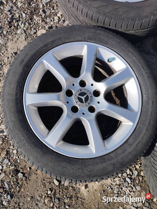 Alufelgi 5x112 ET38 otwór centrujacy 666mm lubelskie Krasnystaw