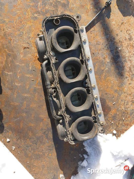 Gaźniki do Kawasaki ZXR 600 Silniki i osprzęt świętokrzyskie