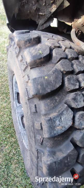 Jeep grand Cherokee Pawłów