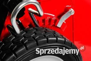 Kosiarka spalinowa Pro ALKO sbA 553 K Tajęcina sprzedam