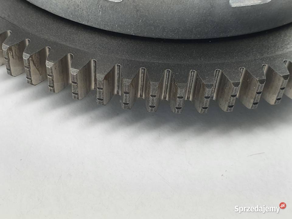 Sprzeglo Kosz Docisk Tarczki Suzuki Gsr 750 1117 Łódź sprzedam