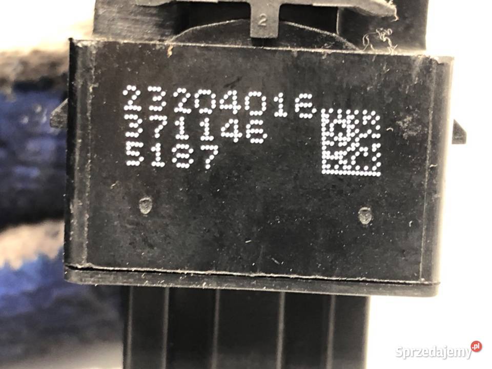 PRZEŁĄCZNIK REGULACJI LUSTEREK OPEL INSIGNIA A