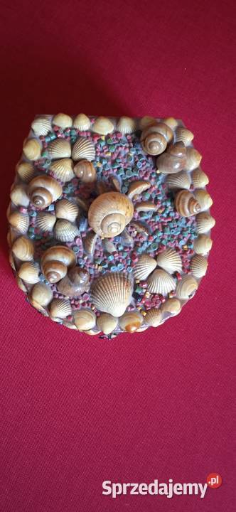 Stare ozdobna skrzyneczka dolnośląskie sprzedam