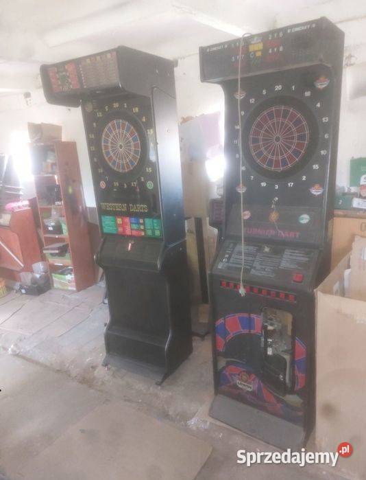 Lotki Darts rzutki Tiger Diamond DOSTAWA CAŁA Opole sprzedam