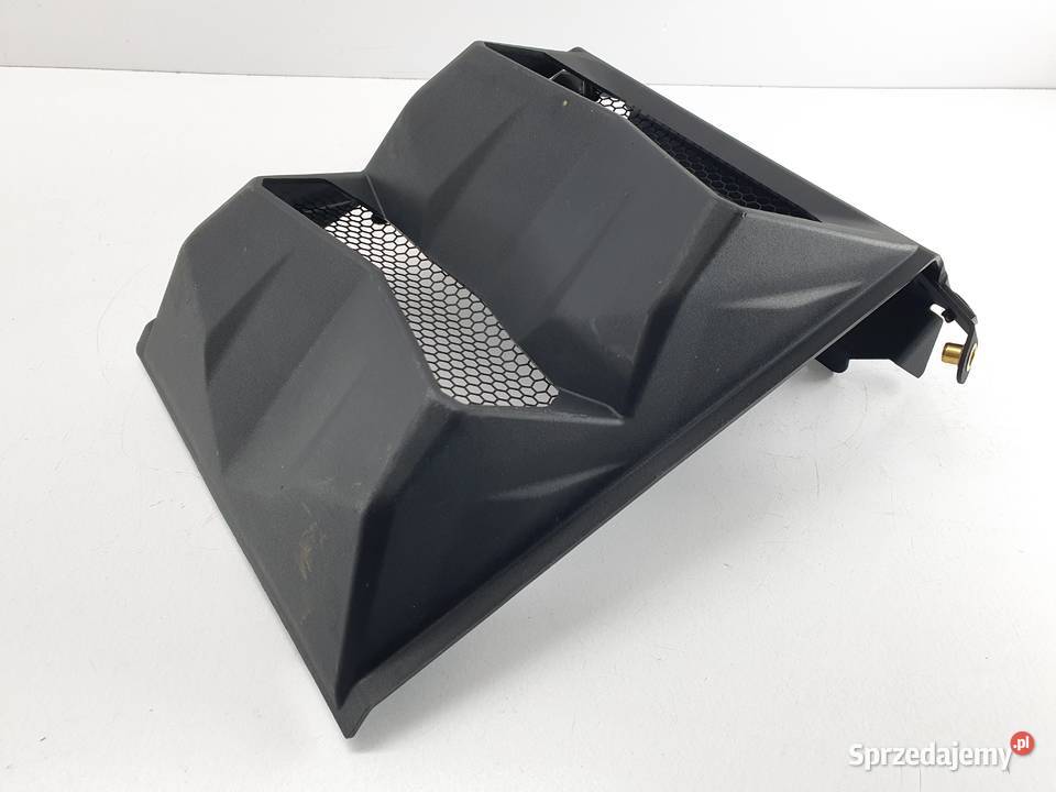 Oslona Chlodnicy Wlot Can Am Maverick Turbo Xds