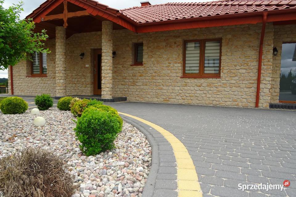 producent płytek kamienia dekoracyjnego Radomsko