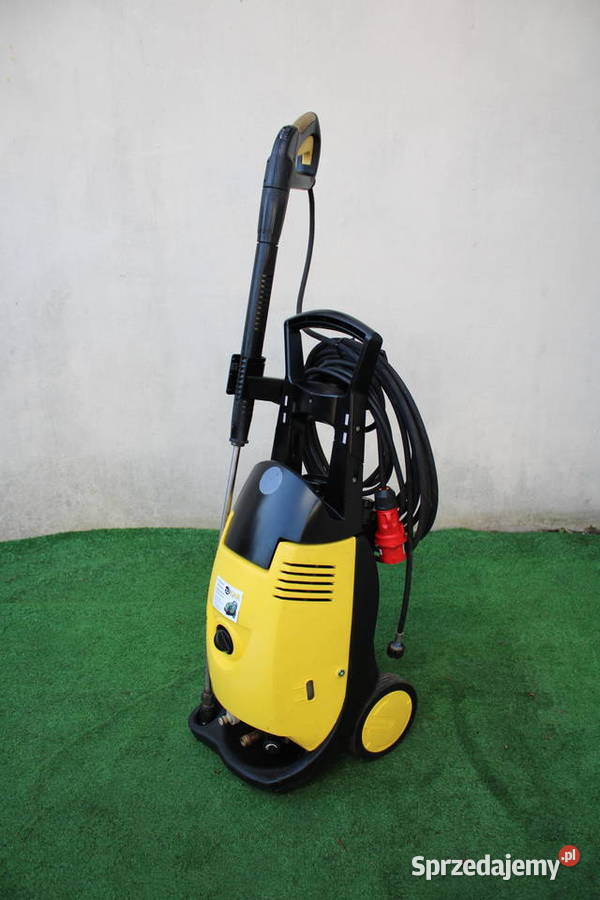 Myjka Karcher HD 690 Gwarancja Service Wysyłka Radom