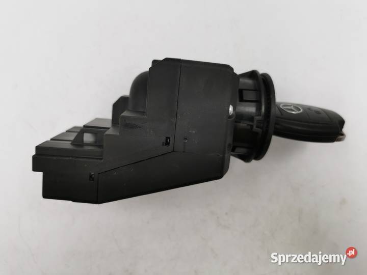 Sterownik Silnika Mercedes Sprinter W906 22 CDI dostawcze sprzedam