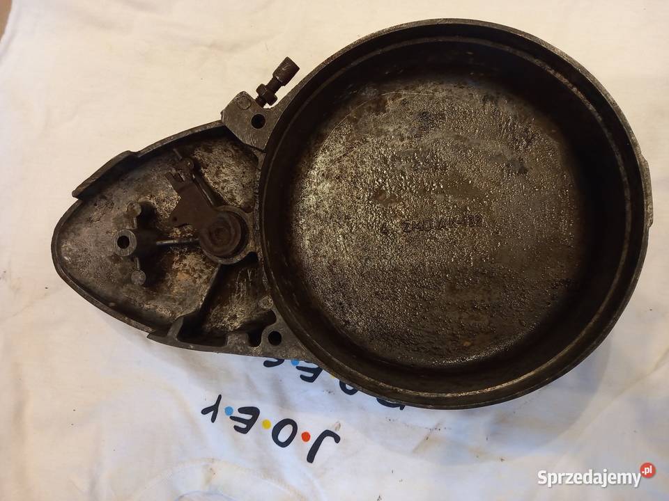 POKRYWA ZAPŁONU WSK 125 Krośniewice sprzedam