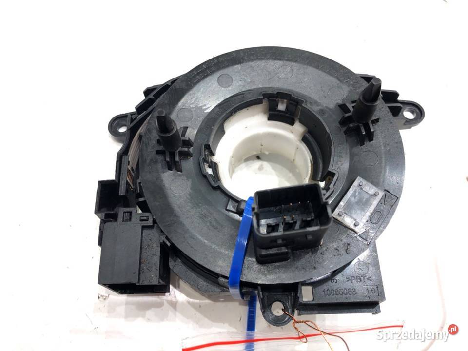 TAŚMA AIRBAG SKODA CITIGO 6RA959653 1119 podkarpackie