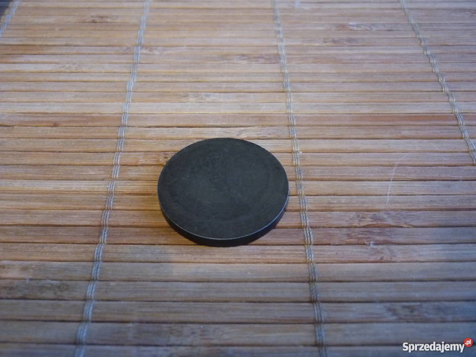 Płytka regulacyjna zaworowa średnica 331mm