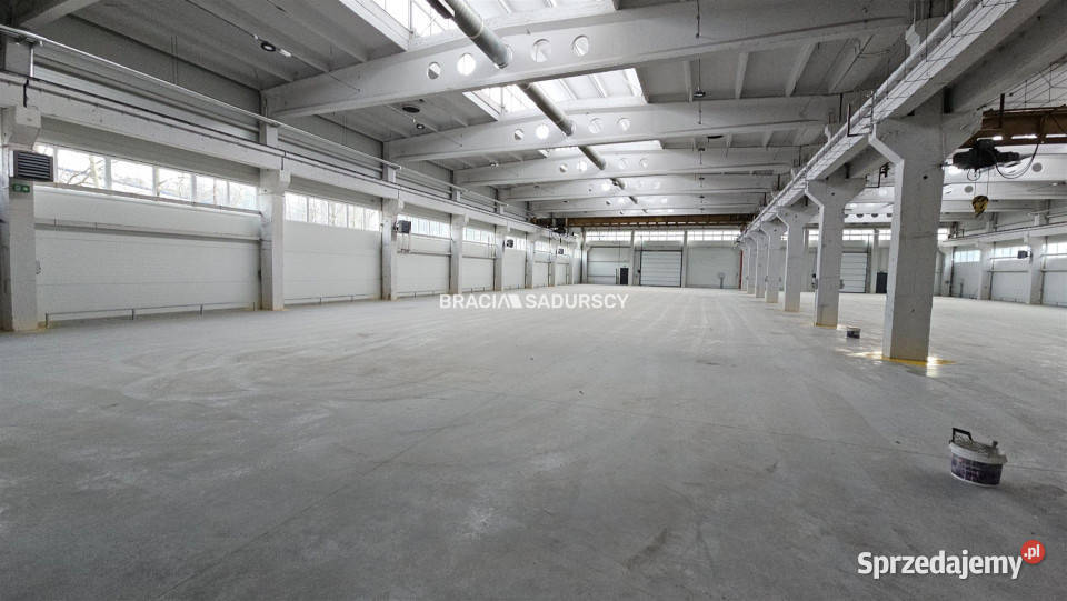 Lokal Olkusz 2000m2
