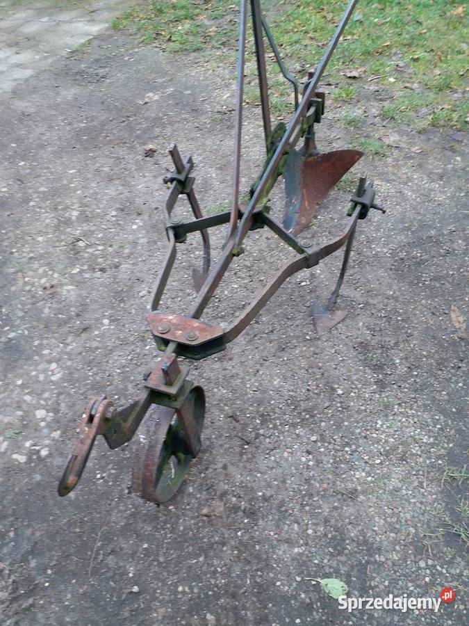 Piękny pielnikobsypnik redło radłoORYGINAŁ Gorzów Wielkopolski