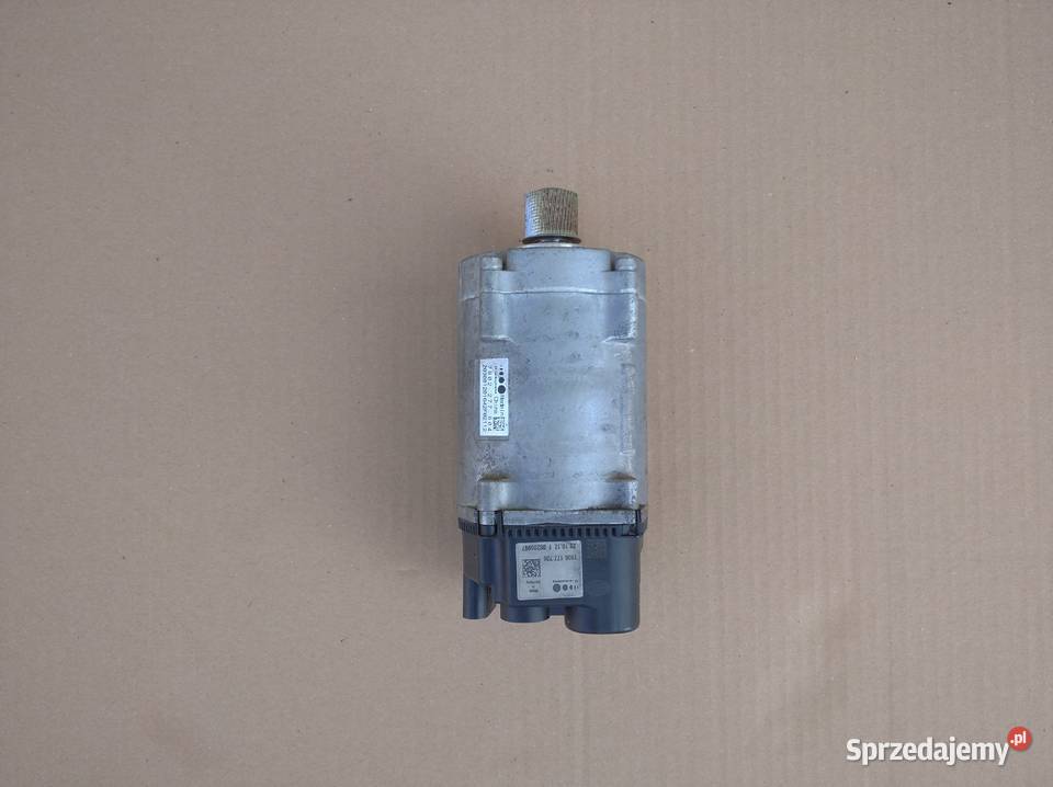 BMW F20 F30 F 31 32 33 34 przekładnia Zawieszenie i układ kierowniczy Jarocin