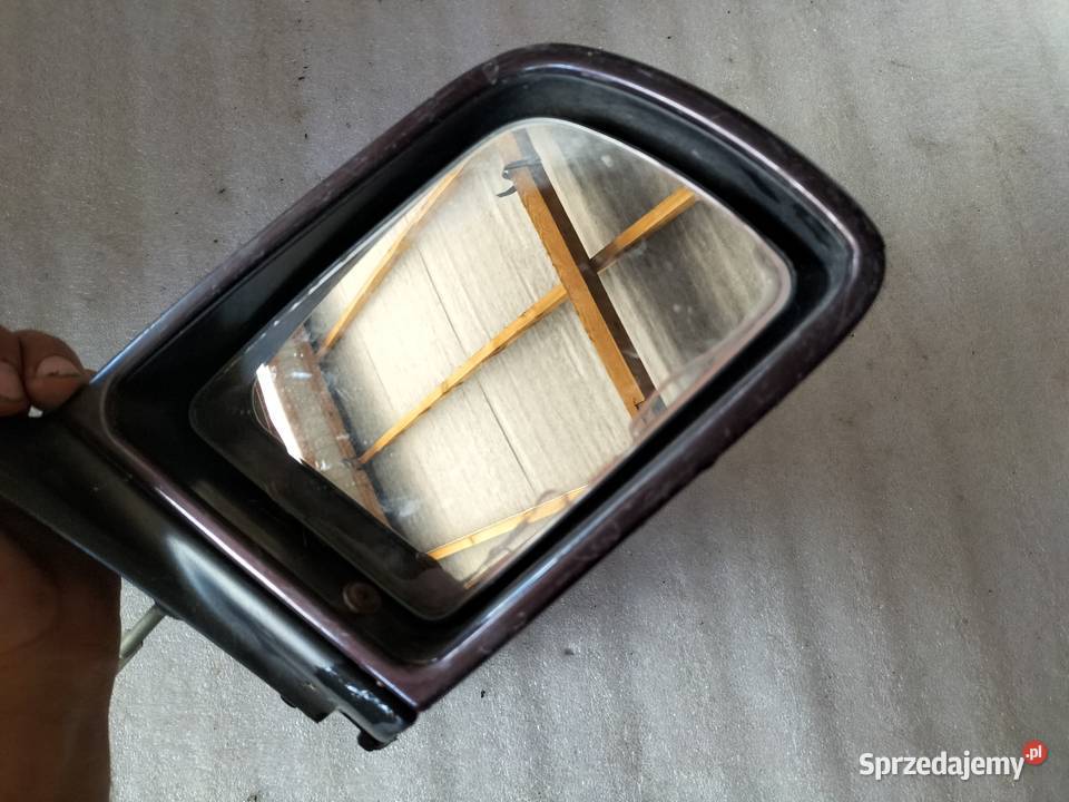 LUSTERKO PRAWE OPEL VECTRA A Kamień-Kolonia