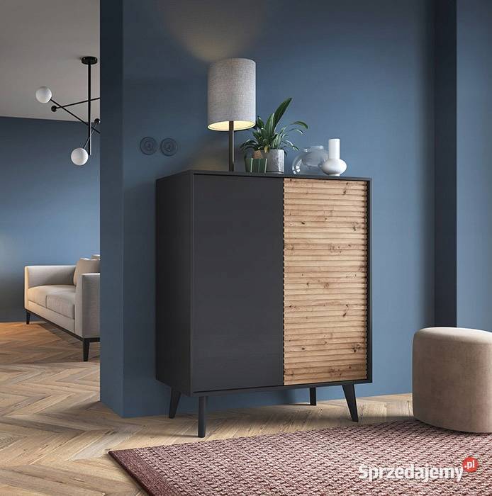 System mebli do salonu willow szybki czas Katowice