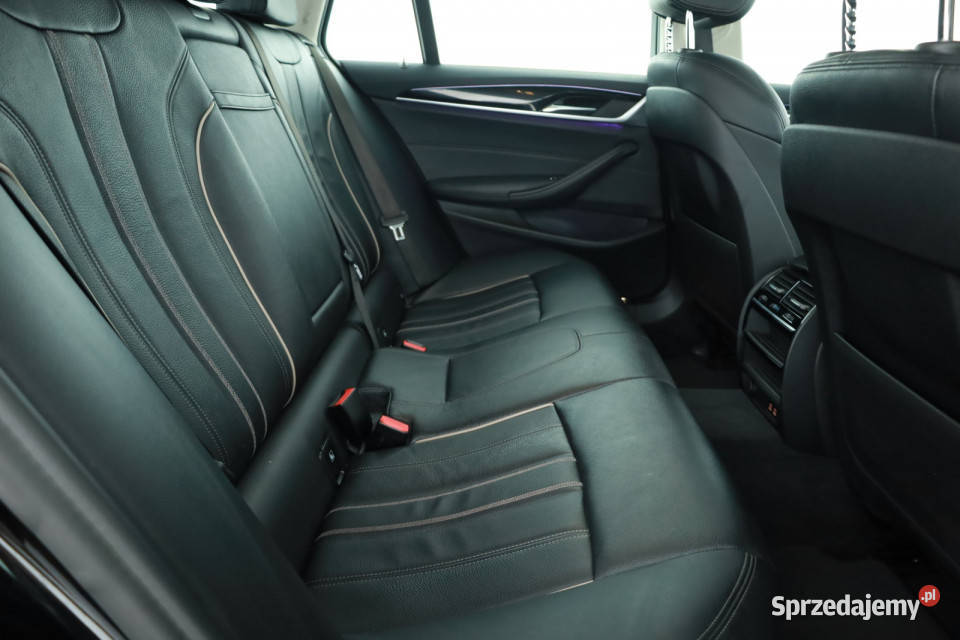 BMW 5 520d komputer pokładowy mazowieckie Piaseczno sprzedam