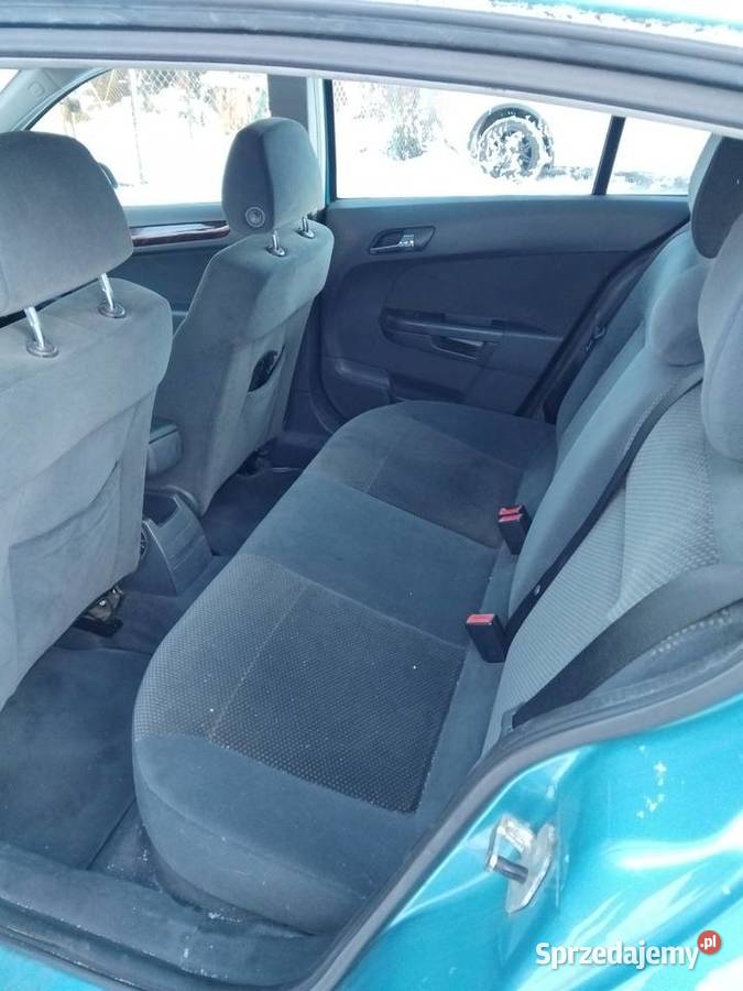 Sprzedam Opla Astre Brzezie