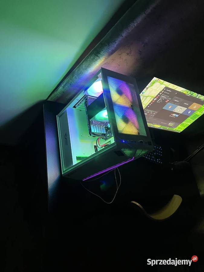 Komputer Gamingowy