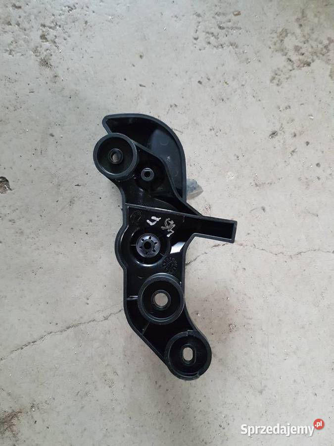 BMW 2 F45 F46 RACZKA OTWIERANIA MASKI ZAMEK Turek