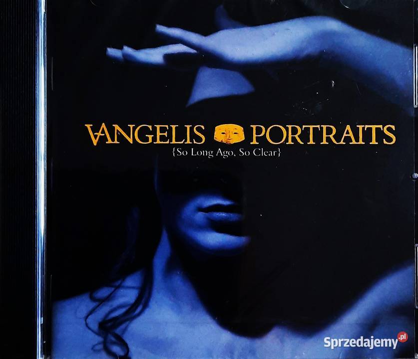 CD Nowy CD Ex Genesis Lider Steve Hackett Voyage 1 płyta Kraków