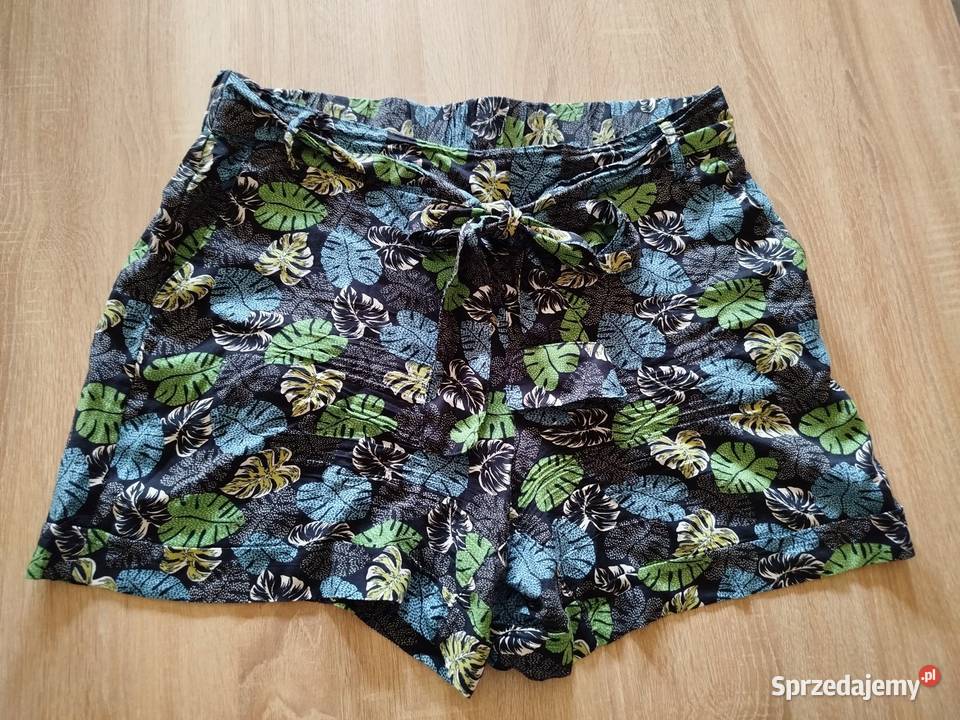 Spodenki rozmiar 42 Biecz