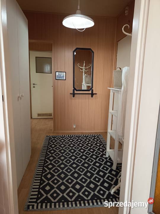 Wynajmę mieszkanie na Julianowie Mieszkania Łódź sprzedam