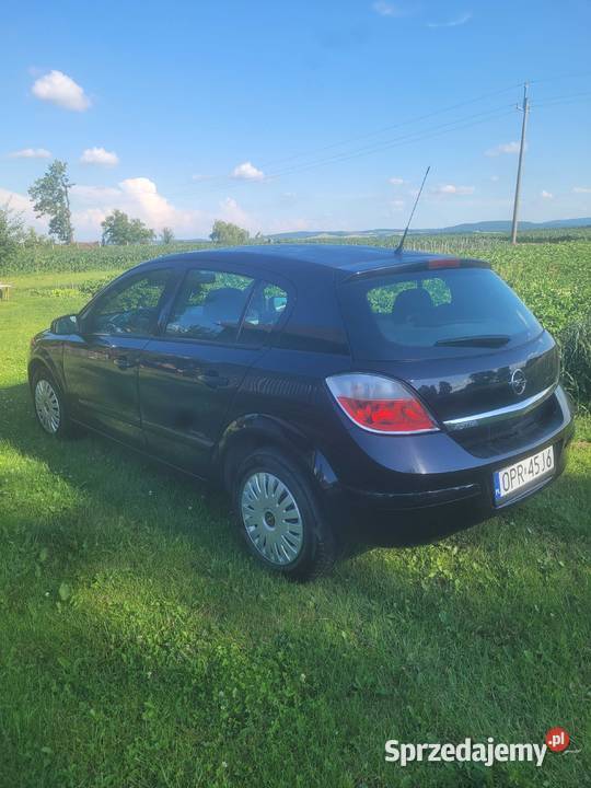 Opel Astra H 14 90 Prudnik sprzedam
