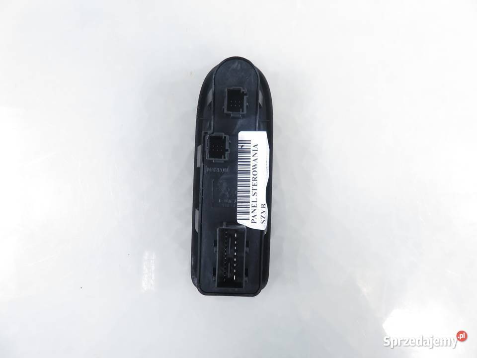 PANEL SZYB CITROEN C3 II SC 96652236XT