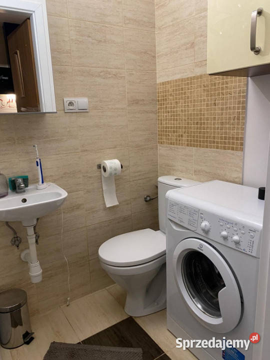 Metrze Marymont i Parku Bezpośrednio Kawalerka Liczba pokoi 1 Warszawa sprzedam