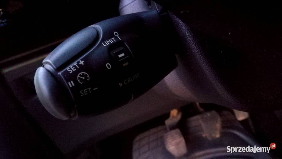 Citroen DS3 16 HDI 2012r Garażowany Ladny Zarejestrowany w Polsce Szczecin