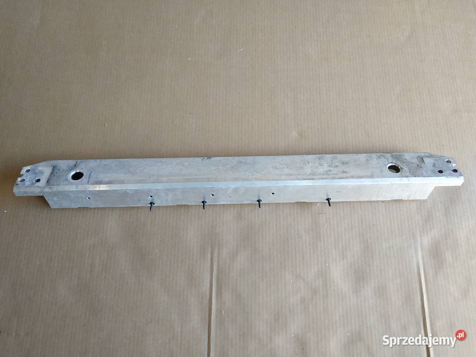 Evoque l551 belka pod chlodnice mazowieckie Kozienice sprzedam