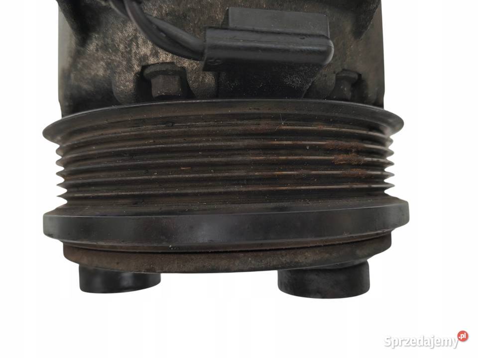SPRĘŻARKA KLIMATYZACJI Ford C 16 TDCI Chełm