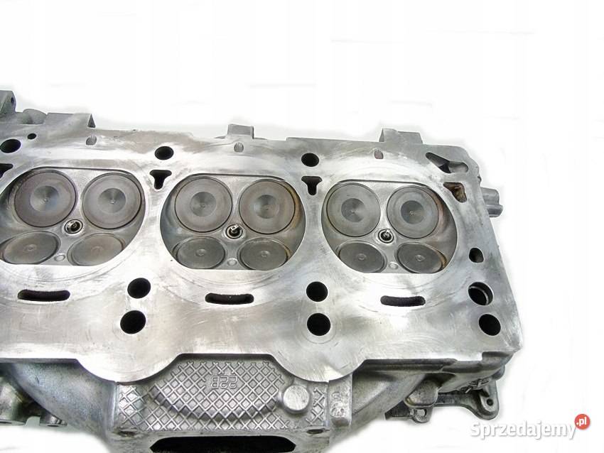 GŁOWICA 36 VOYAGER CARAVAN CHEROKEE CHARGER osobowe