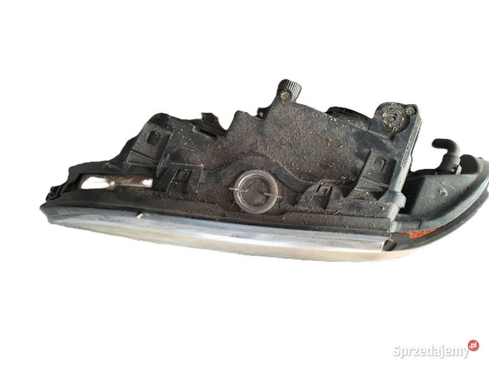 Lewa lampa BMW e39 zwykła przedlift pomorskie Żukowo sprzedam