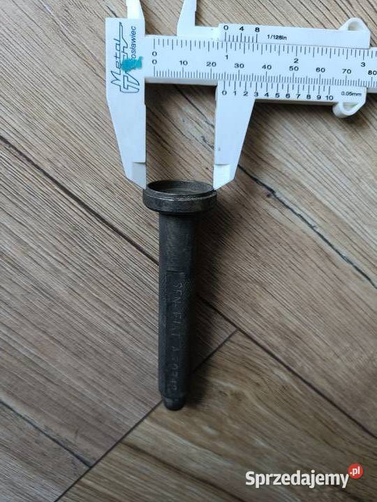 Narzędzie specjalne do wbijania broków sinika sprzedam